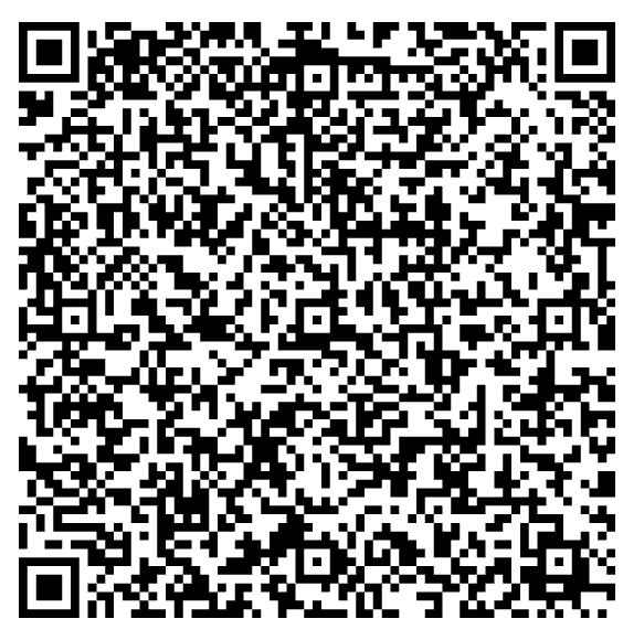 QR code for Christian Schmidt Consulting contact